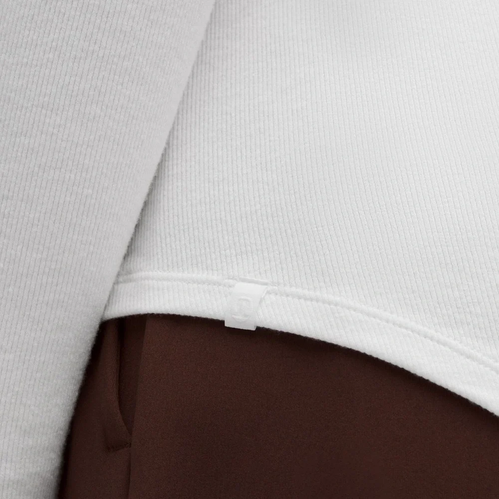 Lululemon Hold Tight Long Sleeve - Picture 6 of 7